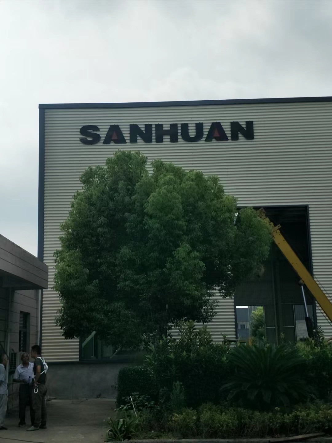 六合区厂牌代挂